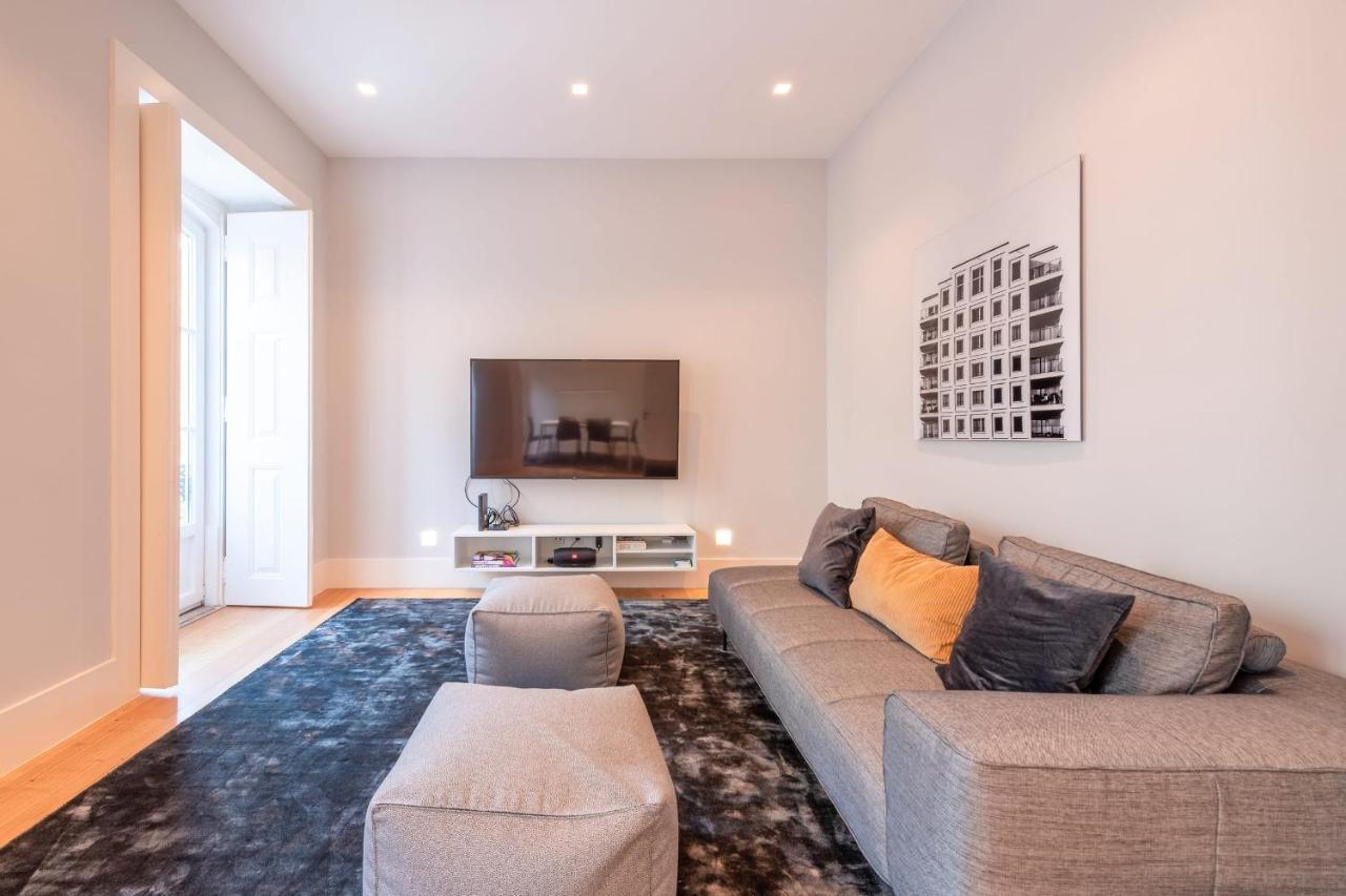 Guestready - Passos Manuel Apartamento Lisboa