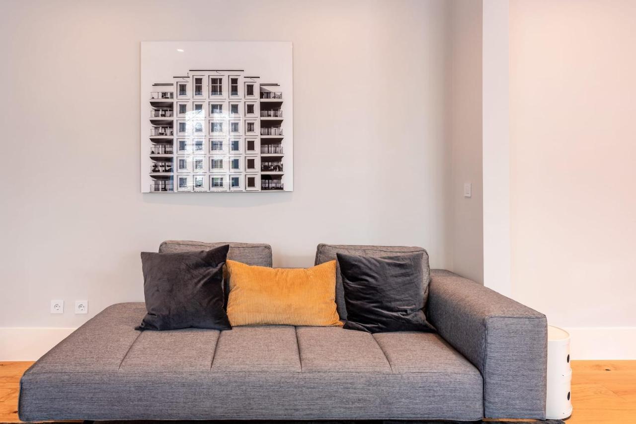 Guestready - Passos Manuel Apartamento *