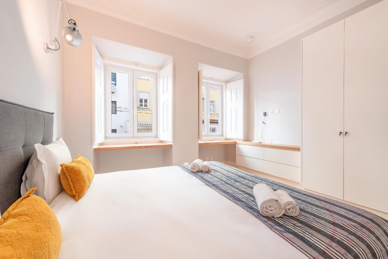 Apartamento Guestready - Passos Manuel Lisboa