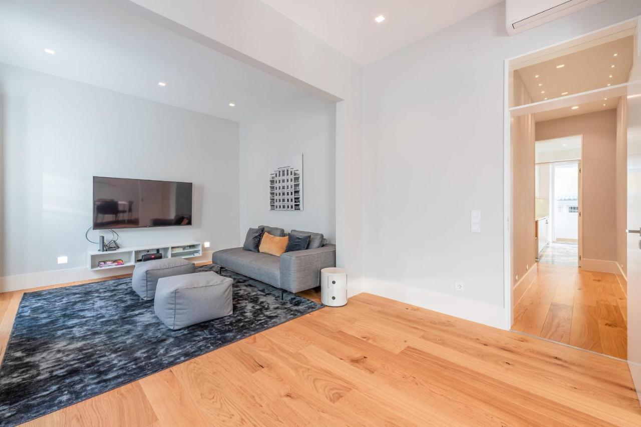 Apartamento Guestready - Passos Manuel