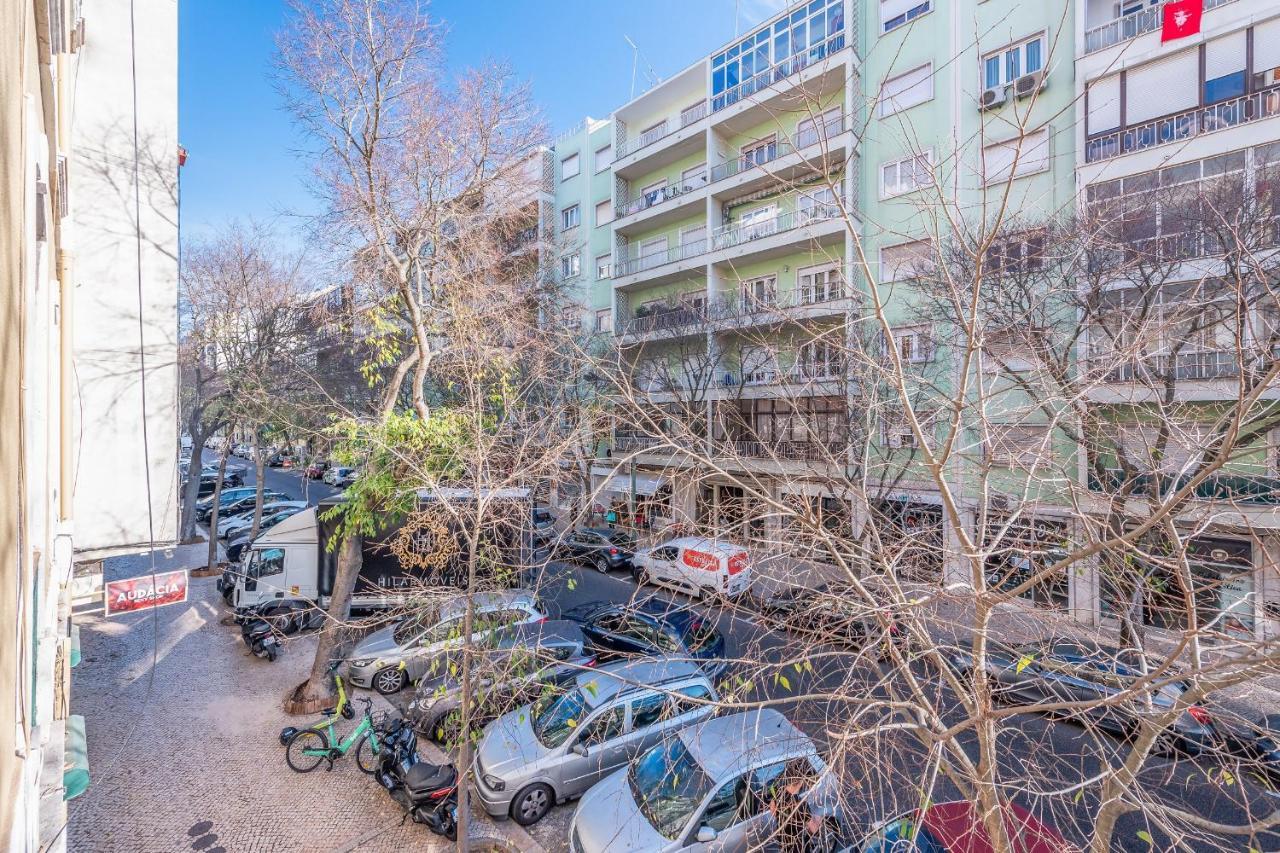 Guestready - Passos Manuel Lisboa