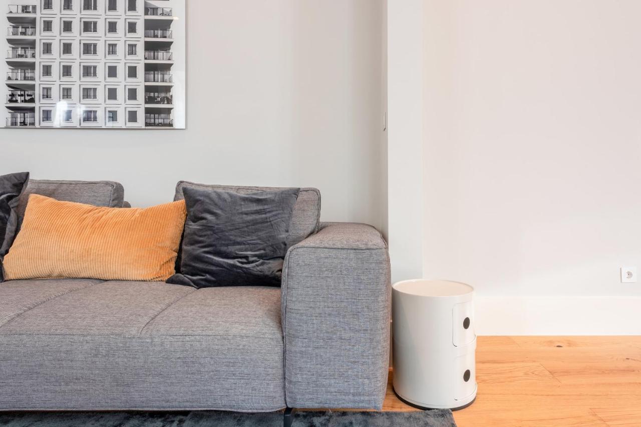 Guestready - Passos Manuel Apartamento Lisboa